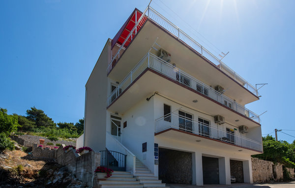 Ferienhaus 