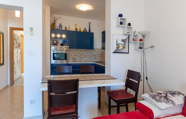 Apartmá 