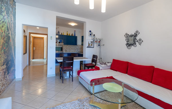 Apartmá 