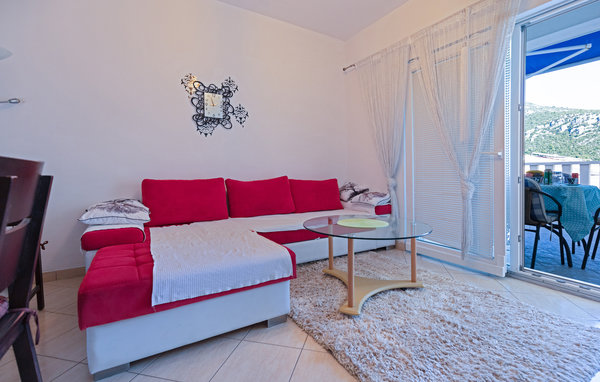 Ferienwohnung - Ploce-Klek , Kroatien - CDR281 2