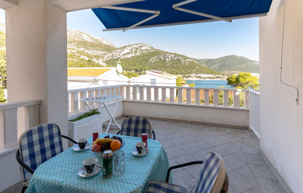 Ferienwohnung - Ploce-Klek , Kroatien - CDR281 1