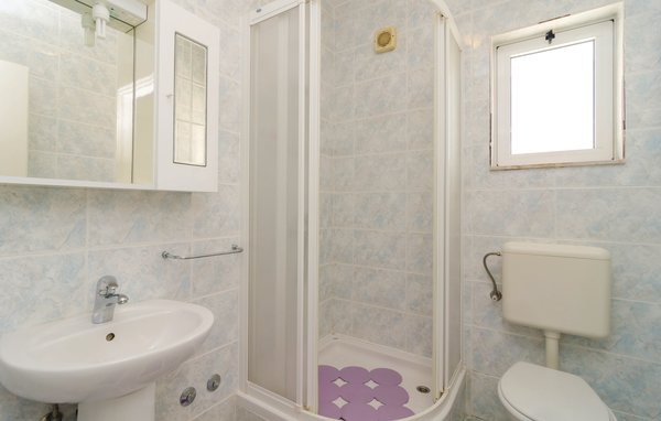 Apartament - Ploce-Duba , Chorwacja - CDR293 704