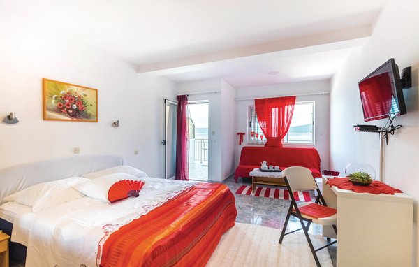 Apartament - Ploce-Duba , Chorwacja - CDR293 3