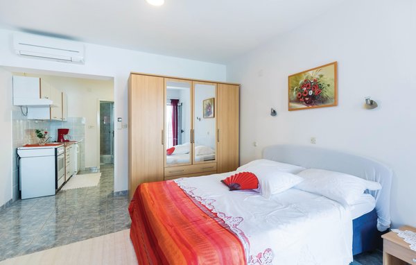 Apartament - Ploce-Duba , Chorwacja - CDR293 301