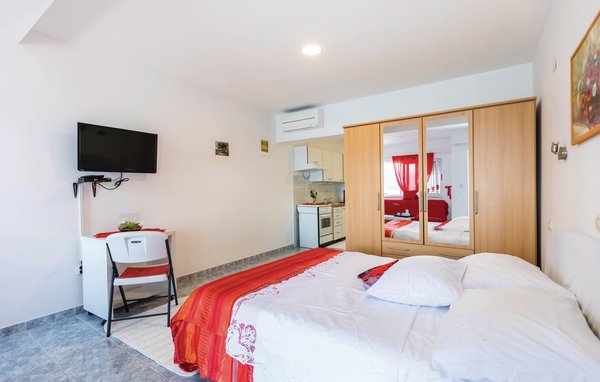 Apartament - Ploce-Duba , Chorwacja - CDR293 302