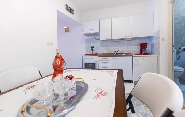 Apartament - Ploce-Duba , Chorwacja - CDR293 303