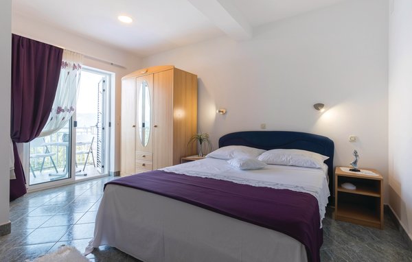 Apartament - Ploce-Duba , Chorwacja - CDR293 304