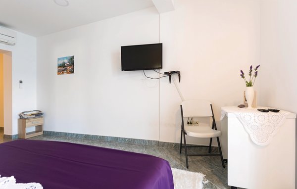 Apartament - Ploce-Duba , Chorwacja - CDR293 305