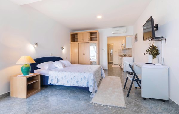 Apartament - Ploce-Duba , Chorwacja - CDR293 307