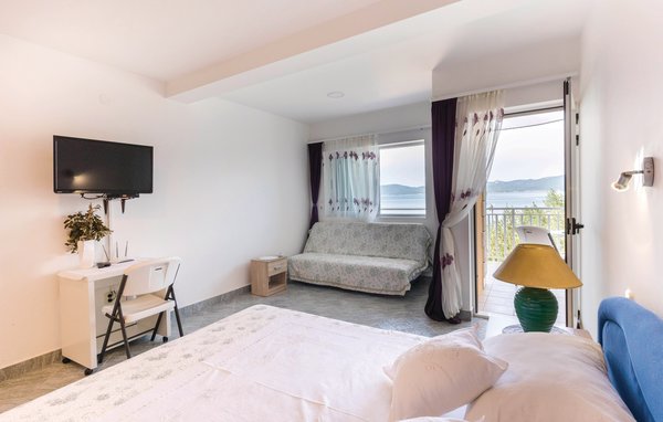 Apartament - Ploce-Duba , Chorwacja - CDR293 308