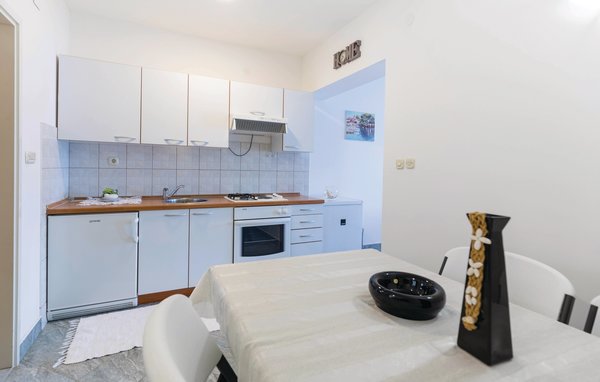 Apartament - Ploce-Duba , Chorwacja - CDR293 309