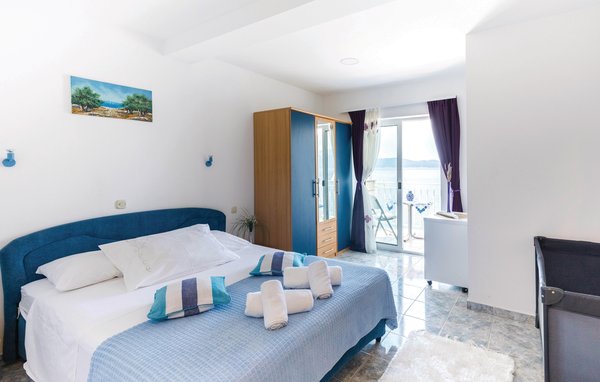 Apartament - Ploce-Duba , Chorwacja - CDR293 310