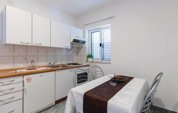 Apartament - Ploce-Duba , Chorwacja - CDR293 311