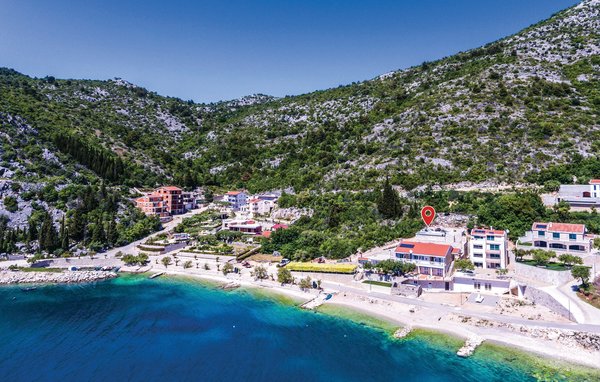 Apartament - Ploce-Duba , Chorwacja - CDR293 82