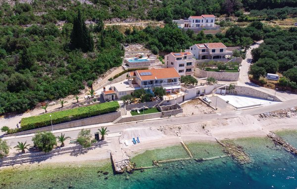 Apartament - Ploce-Duba , Chorwacja - CDR293 85