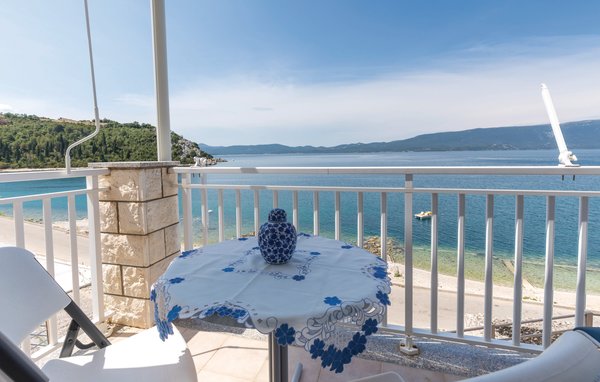 Apartament - Ploce-Duba , Chorwacja - CDR293 101