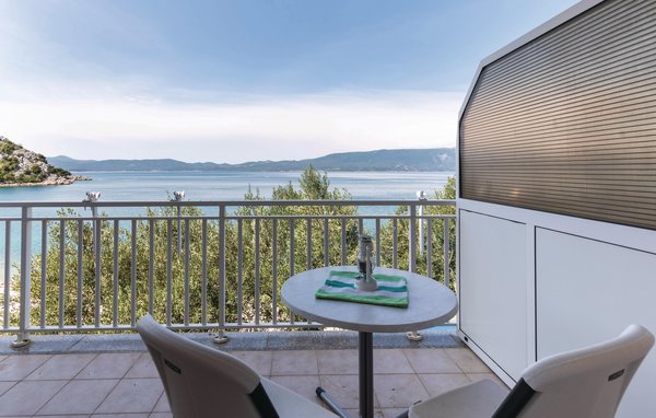 Apartament - Ploce-Duba , Chorwacja - CDR293 102