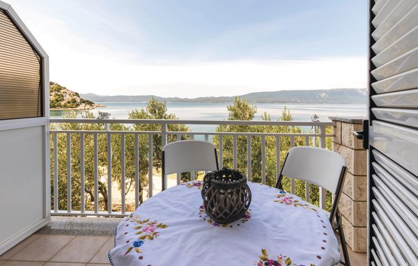 Apartament - Ploce-Duba , Chorwacja - CDR293 103