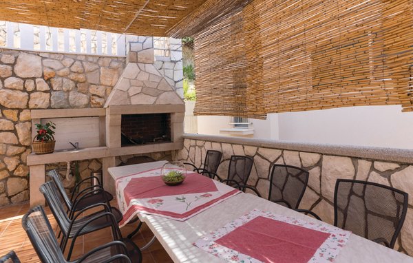 Apartament - Ploce-Duba , Chorwacja - CDR293 5