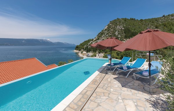 Apartament - Ploce-Duba , Chorwacja - CDR293 11