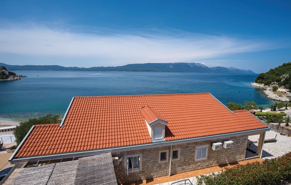 Apartament - Ploce-Duba , Chorwacja - CDR293 12