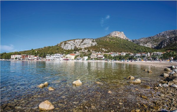 Lejlighed - Ploce-Klek , Kroatien - CDR298 804