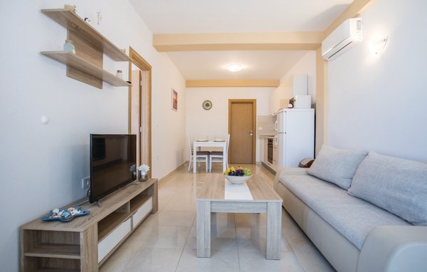 Apartman - Ploce-Komarna , Hrvatska - CDR307 2