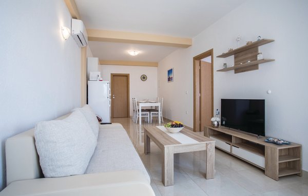 Apartman - Ploce-Komarna , Hrvatska - CDR308 2