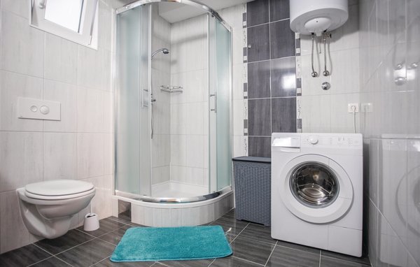 Apartament - Ploce-Komarna , Chorwacja - CDR309 701