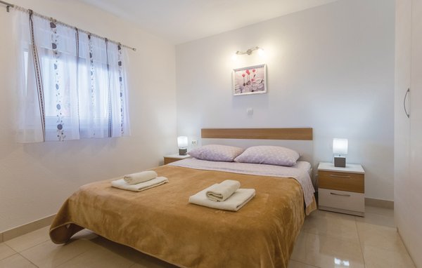 Apartament - Ploce-Komarna , Chorwacja - CDR309 601