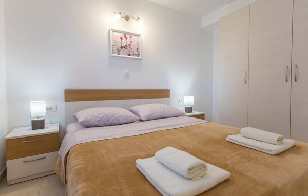 Apartament - Ploce-Komarna , Chorwacja - CDR309 602