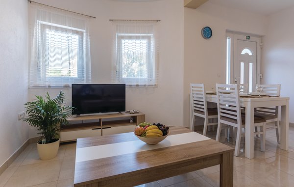 Apartman - Ploce-Komarna , Hrvatska - CDR309 2