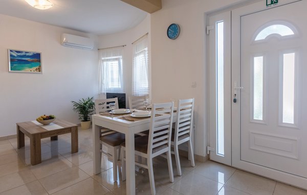 Apartament - Ploce-Komarna , Chorwacja - CDR309 301