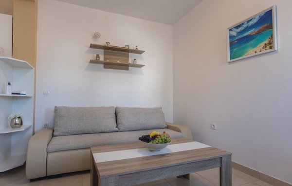 Apartament - Ploce-Komarna , Chorwacja - CDR309 302