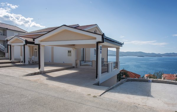 Apartament - Ploce-Komarna , Chorwacja - CDR309 83