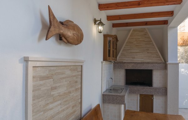 Apartament - Ploce-Komarna , Chorwacja - CDR309 87