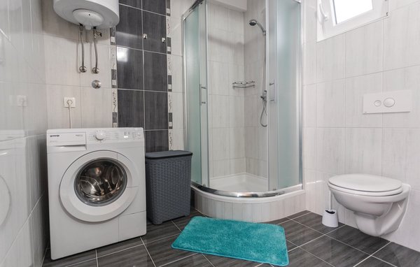 Apartament - Ploce-Komarna , Chorwacja - CDR310 701