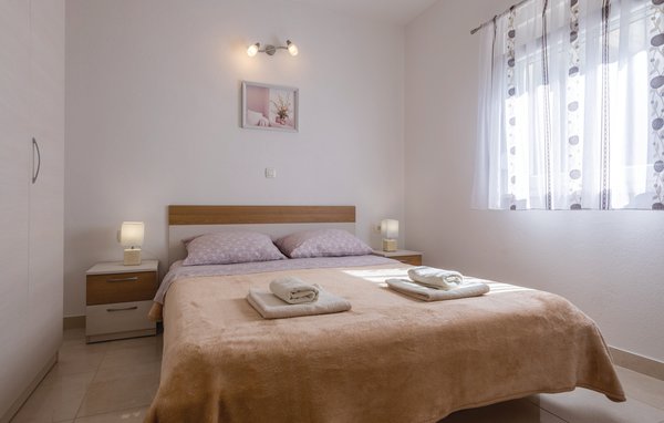 Apartament - Ploce-Komarna , Chorwacja - CDR310 601