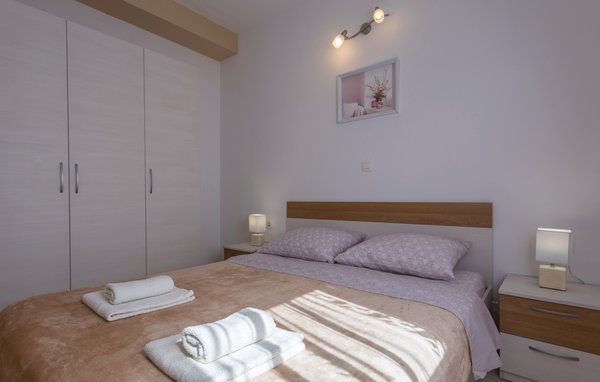 Apartament - Ploce-Komarna , Chorwacja - CDR310 602