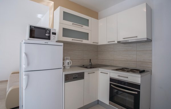 Apartament - Ploce-Komarna , Chorwacja - CDR310 402