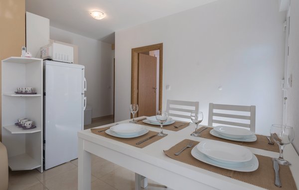 Apartament - Ploce-Komarna , Chorwacja - CDR310 403
