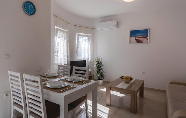 Apartman - Ploce-Komarna , Hrvatska - CDR310 2