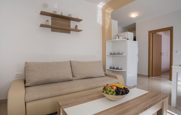 Apartament - Ploce-Komarna , Chorwacja - CDR310 301