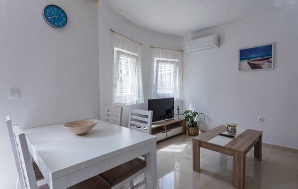 Apartament - Ploce-Komarna , Chorwacja - CDR310 302