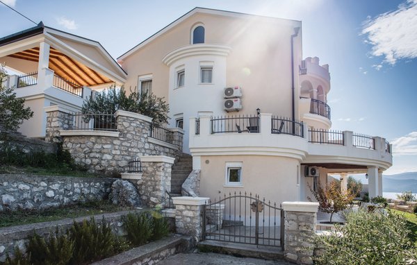Apartament - Ploce-Komarna , Chorwacja - CDR310 83