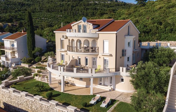 Apartament - Ploce-Komarna , Chorwacja - CDR310 86