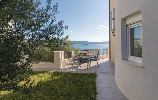 Apartament - Ploce-Komarna , Chorwacja - CDR310 3