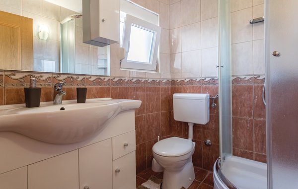 Apartman - Ploce-Komarna , Hrvatska - CDR311 701