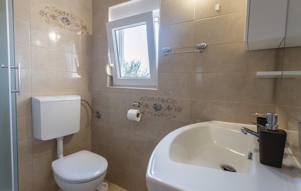 Apartman - Ploce-Komarna , Hrvatska - CDR311 702