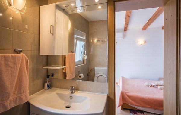 Apartman - Ploce-Komarna , Hrvatska - CDR311 703